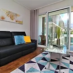 Madalenas Palace Apartment