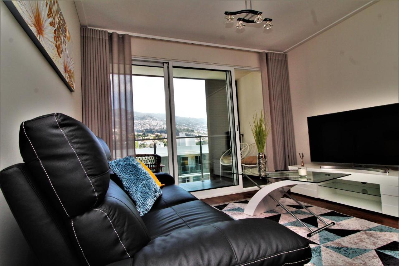 Madalenas Palace Apartment *